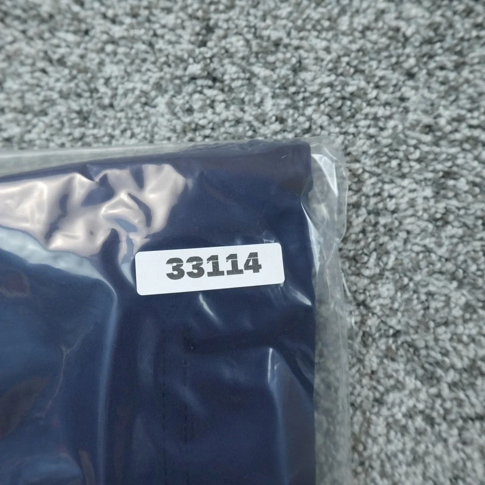 Columbia Pants Mens 30x32 Blue Cargo Outdoor Hiking Performance Stretch Tech